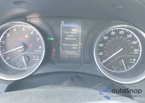 2019 Toyota Camry Se z USA, uszkodzony, nr VIN 4T1B11HK9KU207124